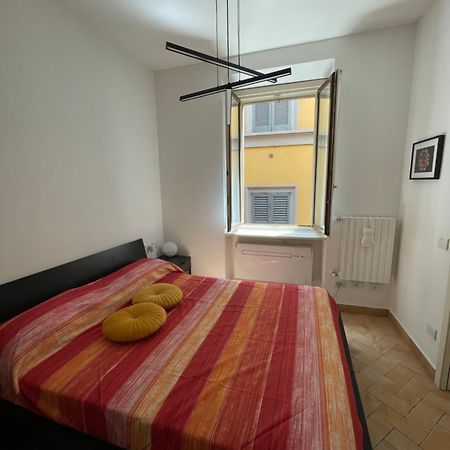 Santa Sofia Apartment Милан Экстерьер фото