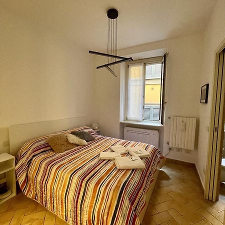 Santa Sofia Apartment Милан Экстерьер фото