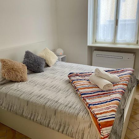 Santa Sofia Apartment Милан Экстерьер фото