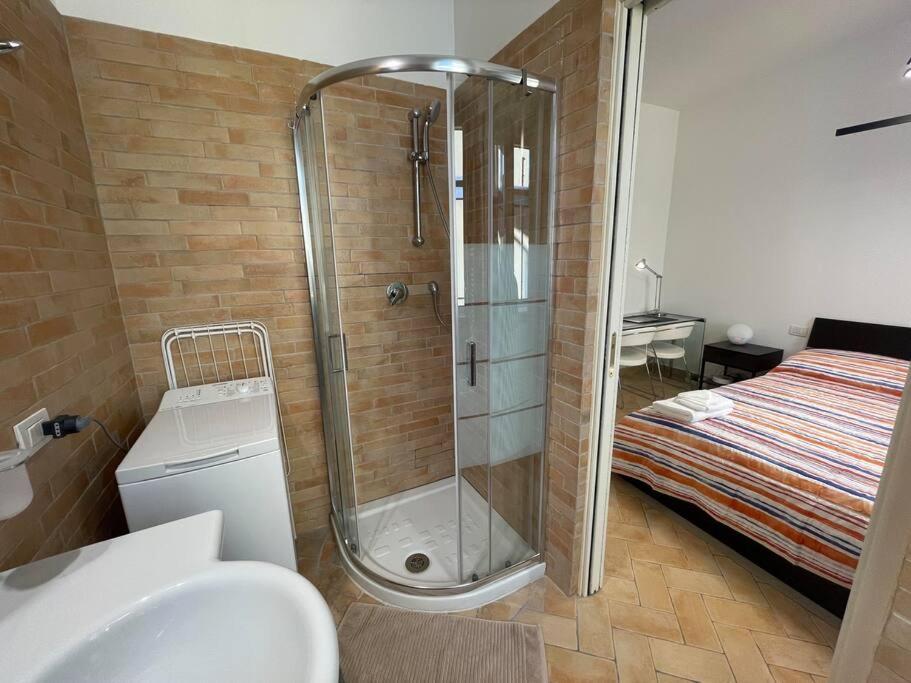 Santa Sofia Apartment Милан Экстерьер фото
