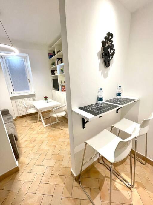 Santa Sofia Apartment Милан Экстерьер фото
