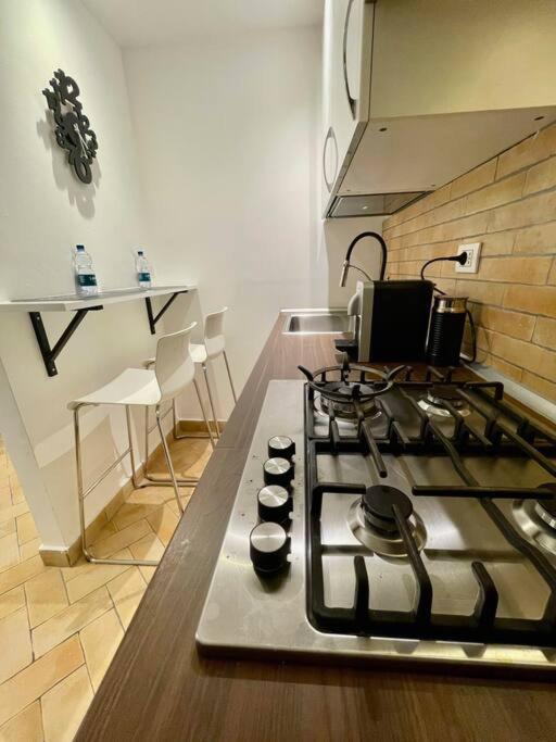 Santa Sofia Apartment Милан Экстерьер фото