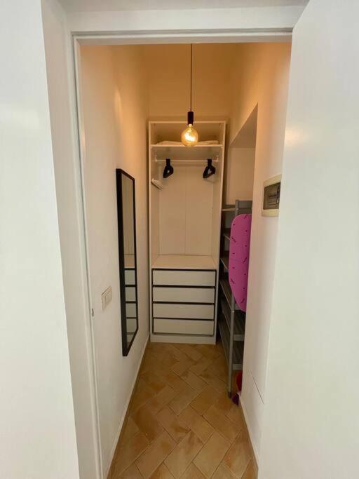 Santa Sofia Apartment Милан Экстерьер фото
