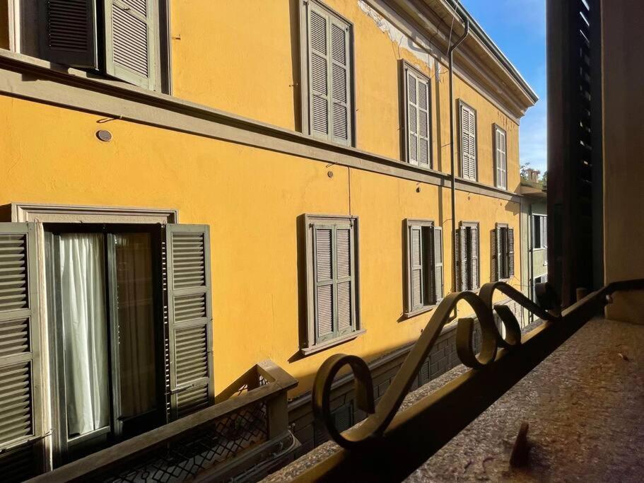 Santa Sofia Apartment Милан Экстерьер фото