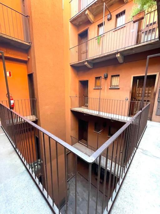 Santa Sofia Apartment Милан Экстерьер фото
