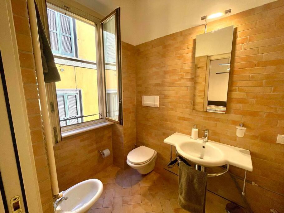Santa Sofia Apartment Милан Экстерьер фото