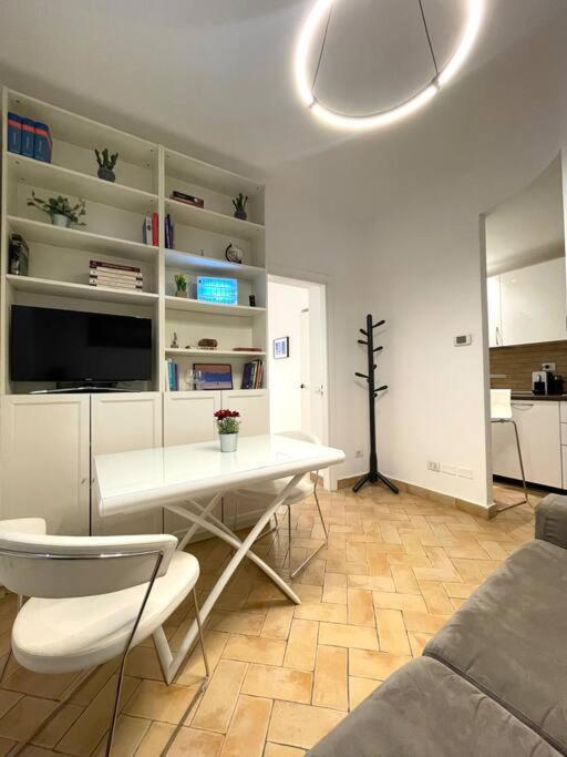 Santa Sofia Apartment Милан Экстерьер фото