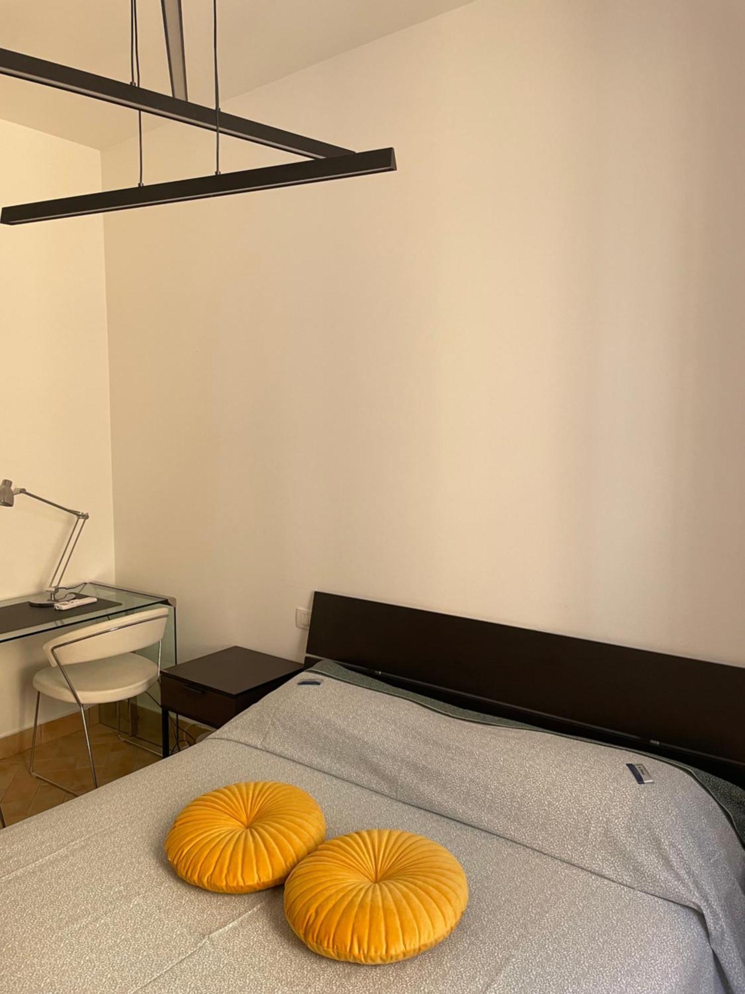 Santa Sofia Apartment Милан Экстерьер фото