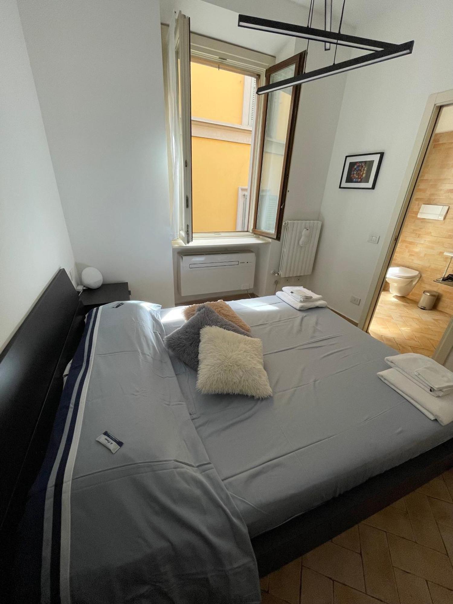 Santa Sofia Apartment Милан Экстерьер фото