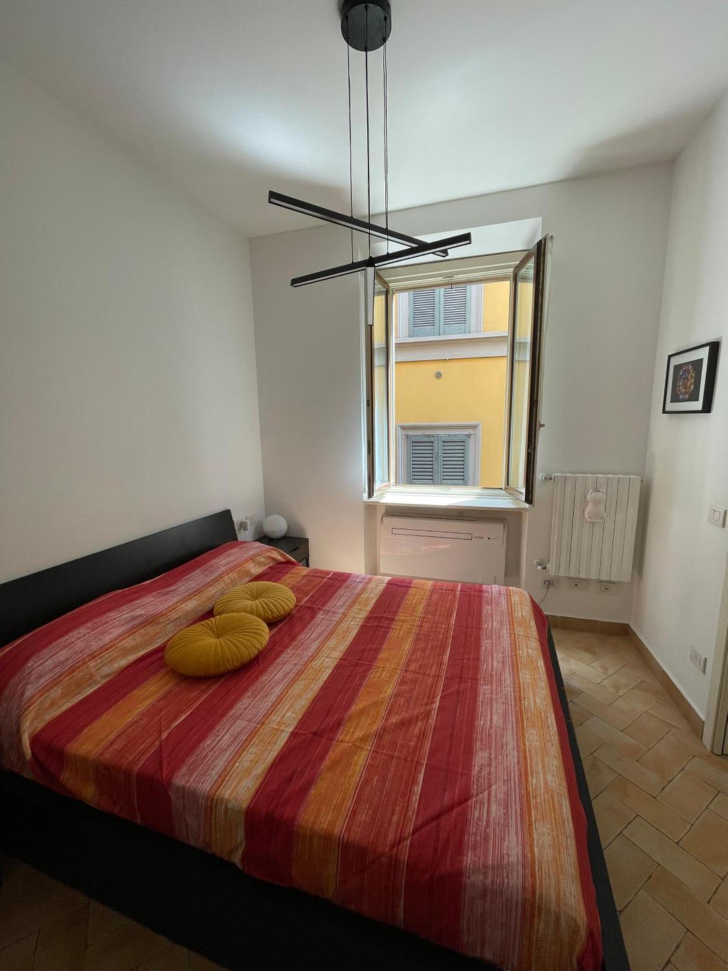 Santa Sofia Apartment Милан Экстерьер фото