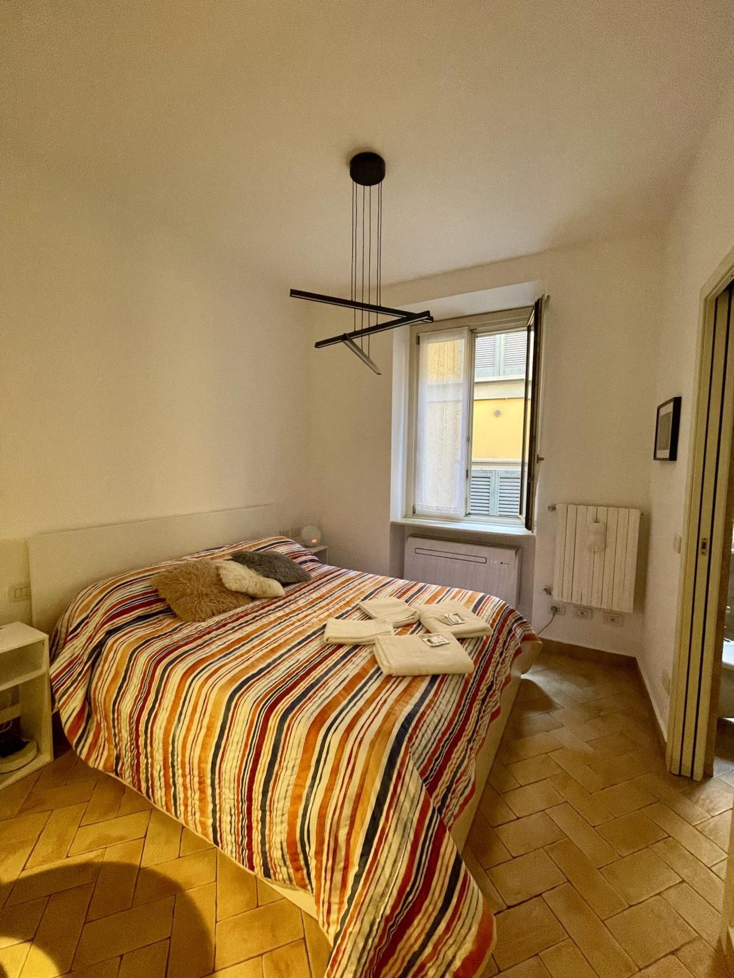 Santa Sofia Apartment Милан Экстерьер фото
